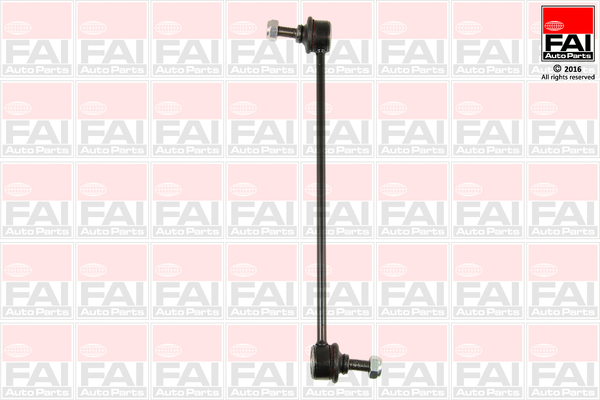 Brat/bieleta suspensie, stabilizator SS8386 FAI AutoParts