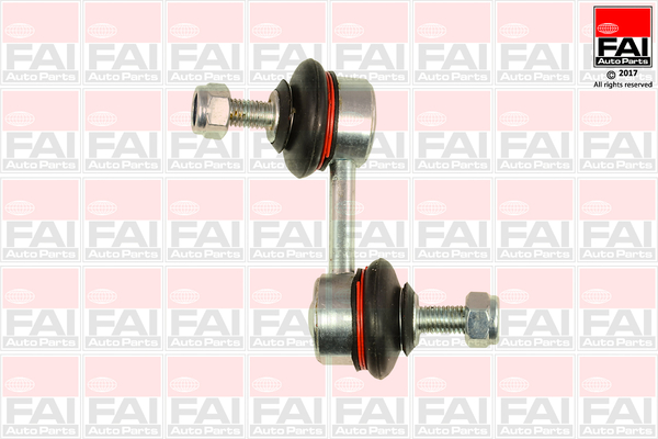 Brat/bieleta suspensie, stabilizator SS8390 FAI AutoParts
