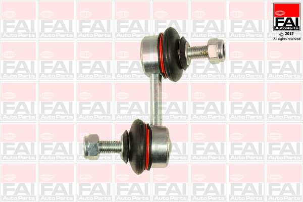 Brat/bieleta suspensie, stabilizator SS8391 FAI AutoParts
