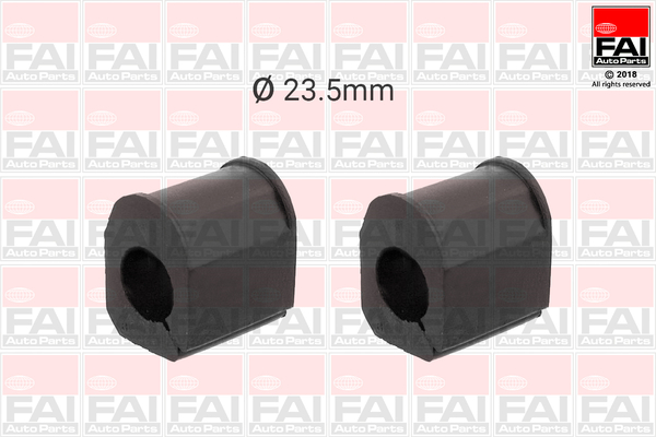 Bucsa, bara stabilizatoare SS8397K FAI AutoParts