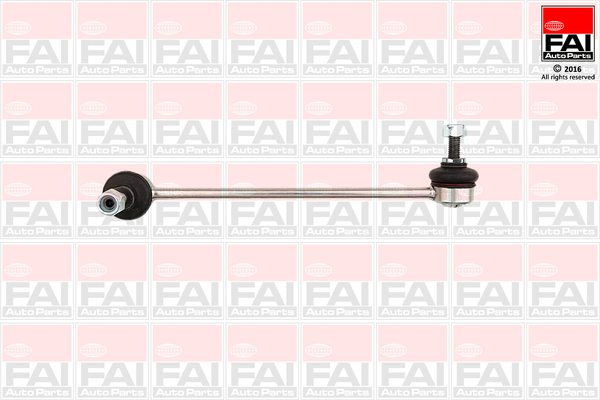 Brat/bieleta suspensie, stabilizator SS855 FAI AutoParts
