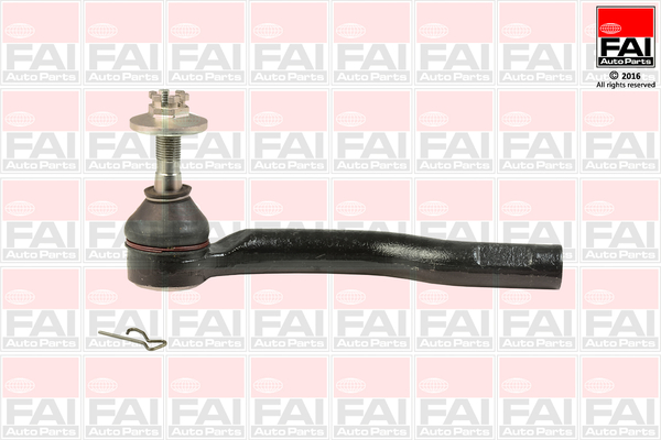 Cap de bara SS8663 FAI AutoParts