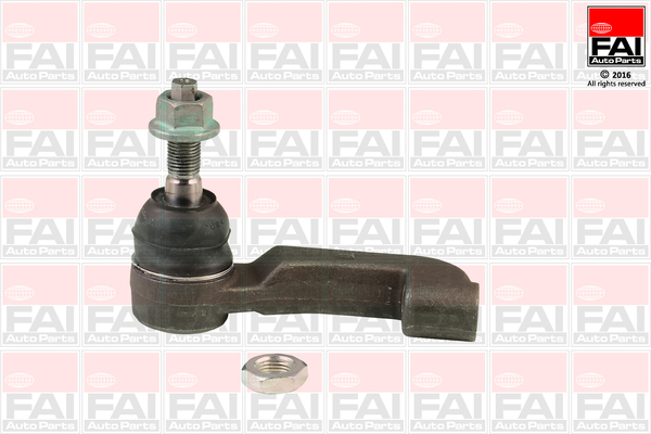 Cap de bara SS8672 FAI AutoParts