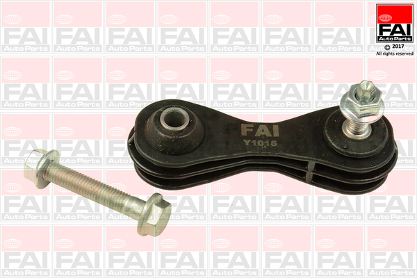 Brat/bieleta suspensie, stabilizator SS8692 FAI AutoParts