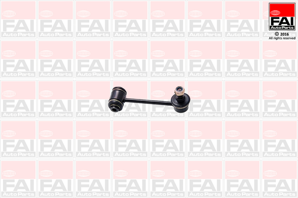 Brat/bieleta suspensie, stabilizator SS8697 FAI AutoParts