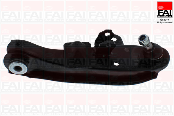 Brat, suspensie roata SS872 FAI AutoParts