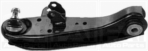 Brat, suspensie roata SS877 FAI AutoParts