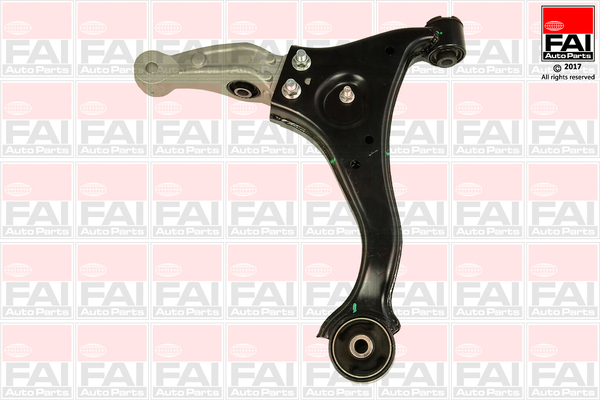 Brat, suspensie roata SS8836 FAI AutoParts