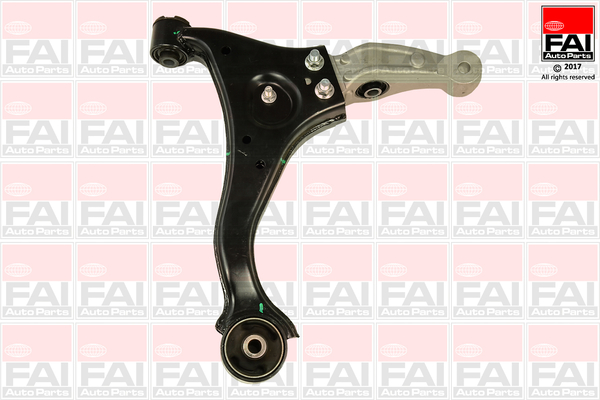 Brat, suspensie roata SS8837 FAI AutoParts