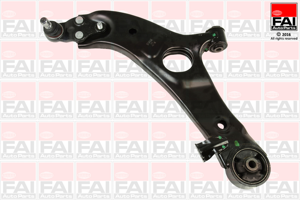Brat, suspensie roata SS8840 FAI AutoParts