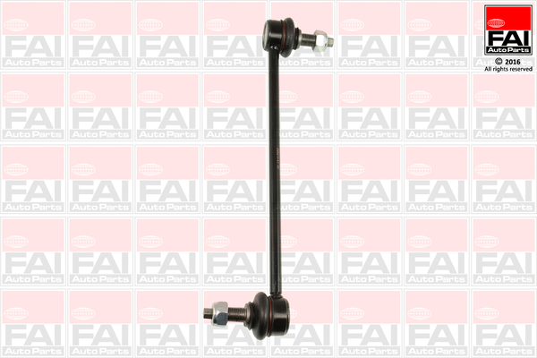 Brat/bieleta suspensie, stabilizator SS8844 FAI AutoParts