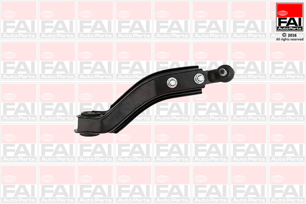 Brat, suspensie roata SS885 FAI AutoParts
