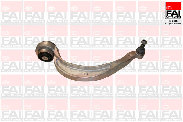 Brat, suspensie roata SS8860 FAI AutoParts