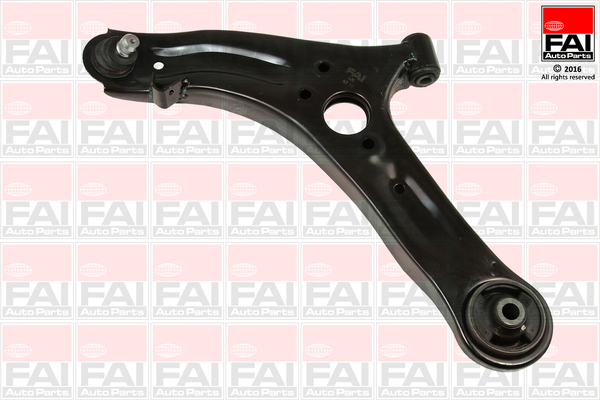 Brat, suspensie roata SS8862 FAI AutoParts