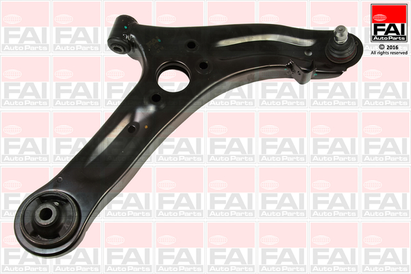 Brat, suspensie roata SS8863 FAI AutoParts