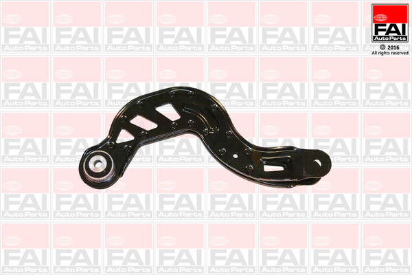 Brat, suspensie roata SS8877 FAI AutoParts