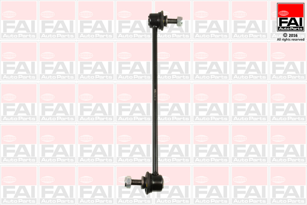 Brat/bieleta suspensie, stabilizator SS8879 FAI AutoParts