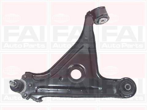 Brat, suspensie roata SS888 FAI AutoParts