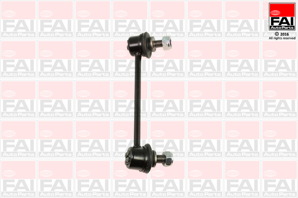 Brat/bieleta suspensie, stabilizator SS8881 FAI AutoParts