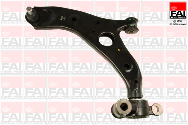 Brat, suspensie roata SS8882 FAI AutoParts