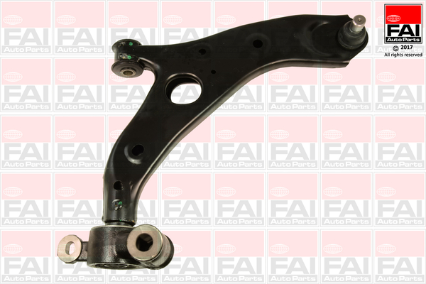Brat, suspensie roata SS8883 FAI AutoParts