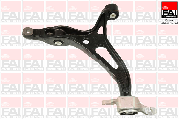 Brat, suspensie roata SS8884 FAI AutoParts