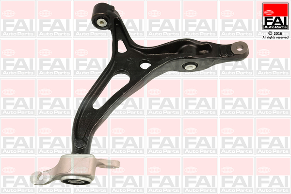 Brat, suspensie roata SS8885 FAI AutoParts