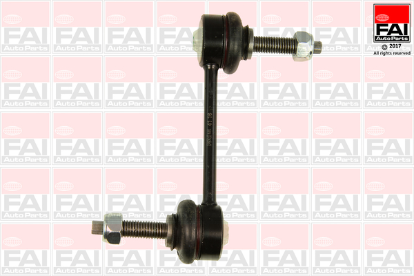 Brat/bieleta suspensie, stabilizator SS8891 FAI AutoParts