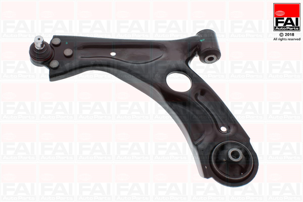Brat, suspensie roata SS8896 FAI AutoParts
