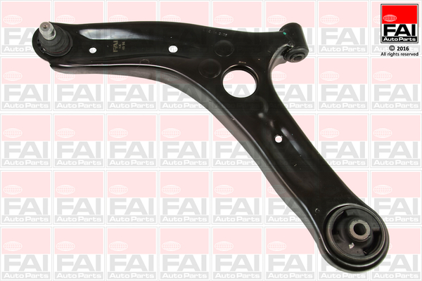 Brat, suspensie roata SS8901 FAI AutoParts