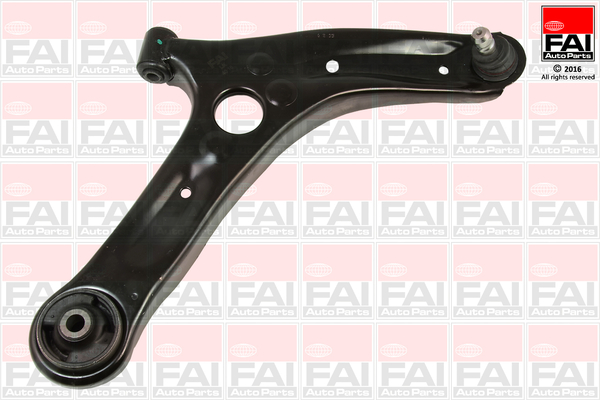 Brat, suspensie roata SS8902 FAI AutoParts