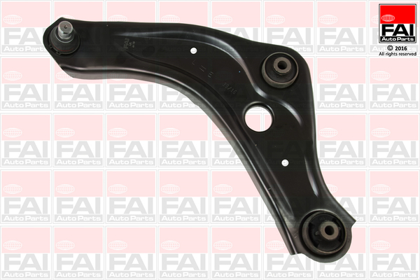 Brat, suspensie roata SS8907 FAI AutoParts
