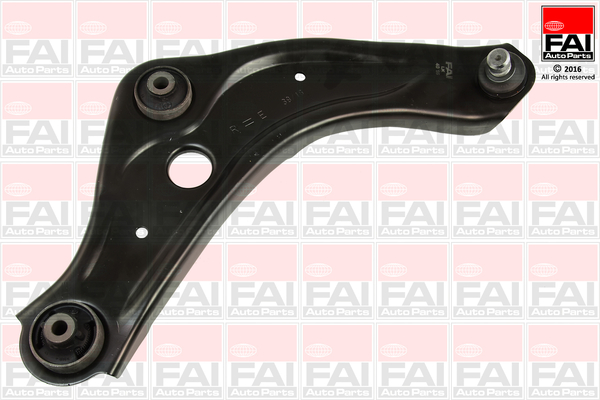 Brat, suspensie roata SS8908 FAI AutoParts