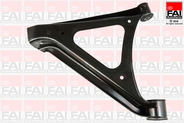 Brat, suspensie roata SS8921 FAI AutoParts