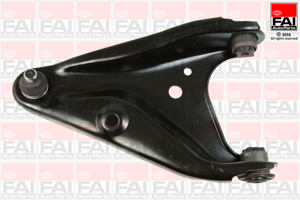 Brat, suspensie roata SS8923 FAI AutoParts