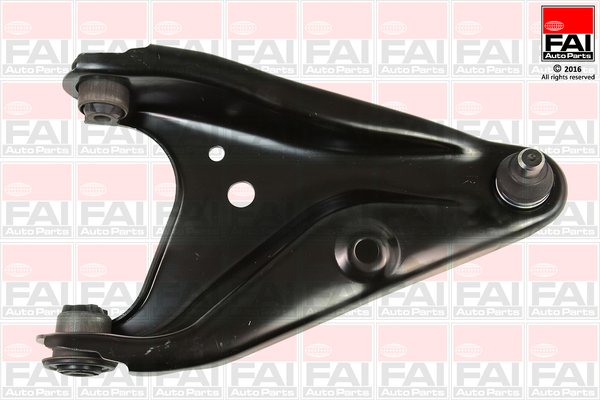 Brat, suspensie roata SS8924 FAI AutoParts