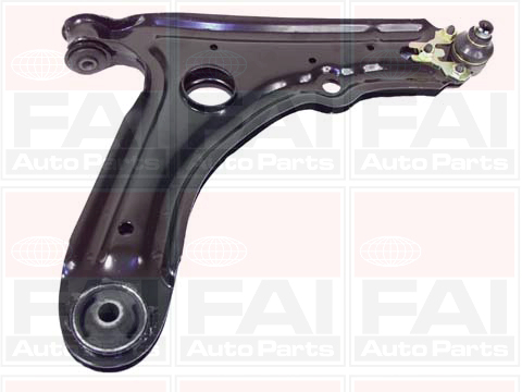 Brat, suspensie roata SS893 FAI AutoParts