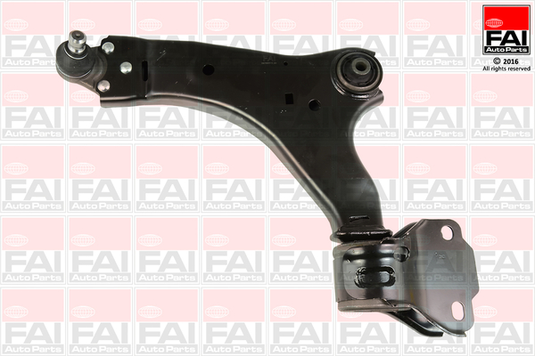 Brat, suspensie roata SS8950 FAI AutoParts