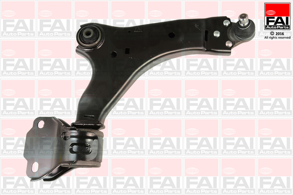 Brat, suspensie roata SS8951 FAI AutoParts