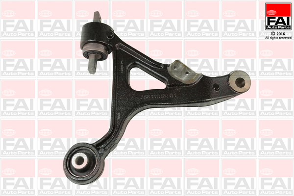 Brat, suspensie roata SS8962 FAI AutoParts