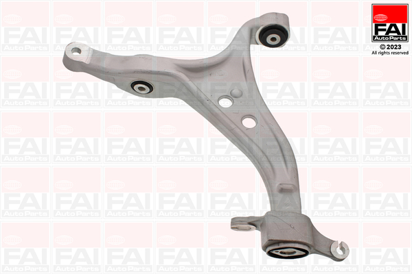 Brat, suspensie roata SS8970 FAI AutoParts