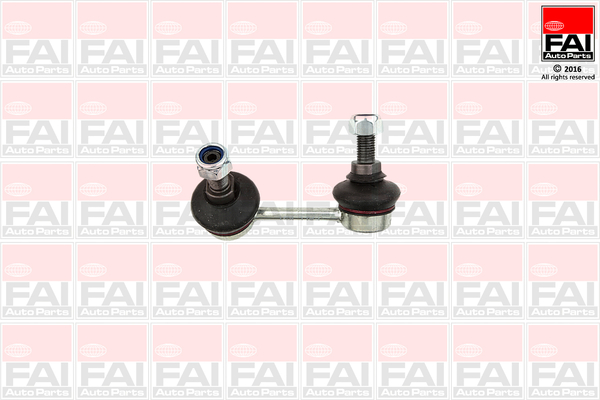 Brat/bieleta suspensie, stabilizator SS898 FAI AutoParts