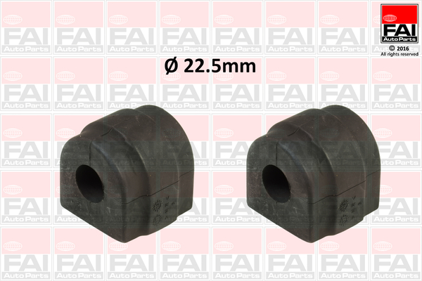 Bucsa, bara stabilizatoare SS8983K FAI AutoParts