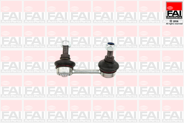 Brat/bieleta suspensie, stabilizator SS899 FAI AutoParts