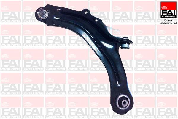 Brat, suspensie roata SS8997 FAI AutoParts