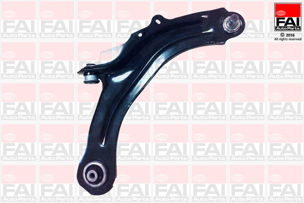 Brat, suspensie roata SS8998 FAI AutoParts