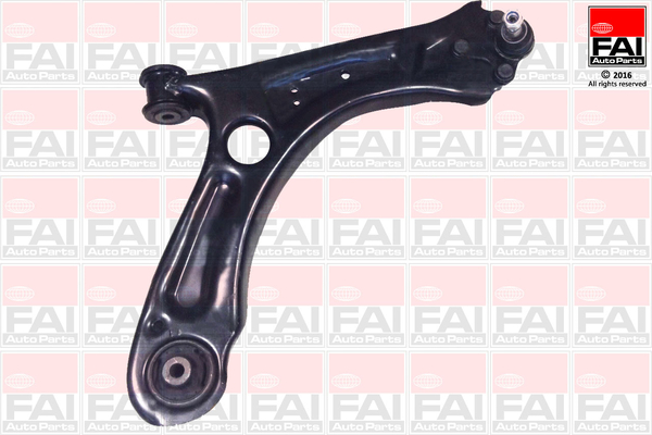 Brat, suspensie roata SS9000 FAI AutoParts