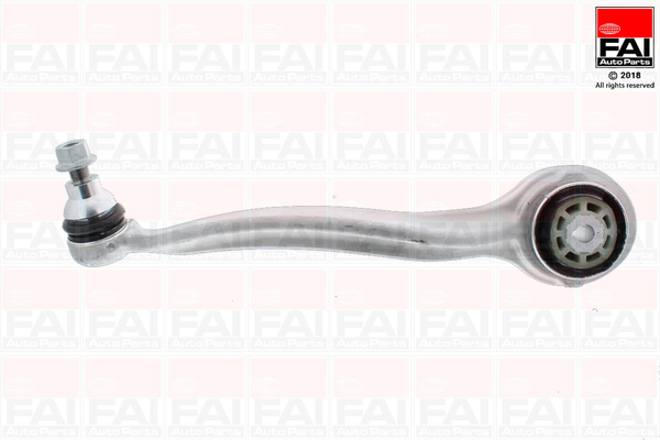 Brat, suspensie roata SS9013 FAI AutoParts