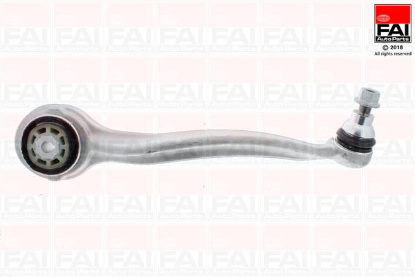 Brat, suspensie roata SS9014 FAI AutoParts