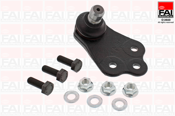 Articulatie sarcina/ghidare SS9019 FAI AutoParts